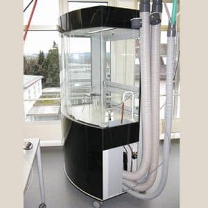 Cheminėms laboratorijoms