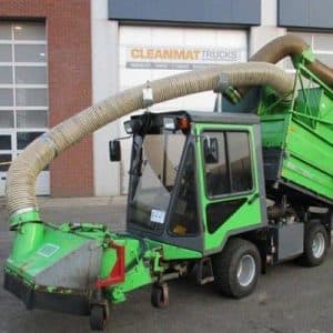 Komunalinei technikai