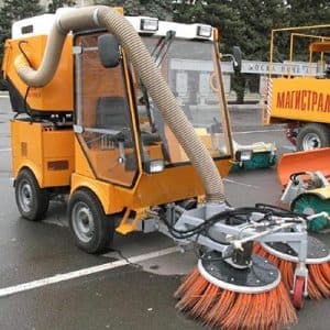 Kelių vakuuminiams siurbliams