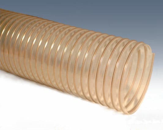 Tipas B6. Poliuretanas – vidutiniškai lengva konstrukcija