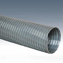 Metalhex B1. Cinkuoto plieno žarna su stiklo pluošto sandarikliu