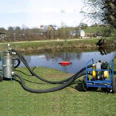 Для нефтеперерабатывающей промышленности