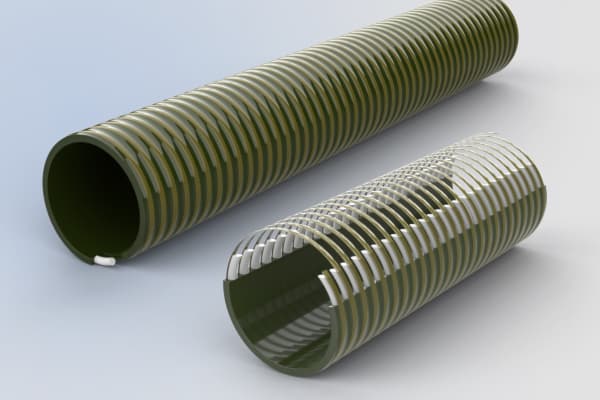 Žarna ELASTIC SUPER NOVA