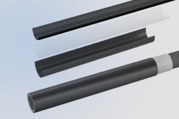 Žarna TERRASPRAY 20 bar/60 bar