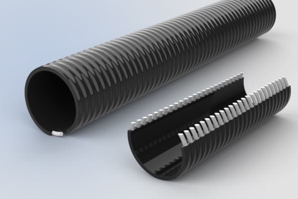 Žarna Vacuum FR